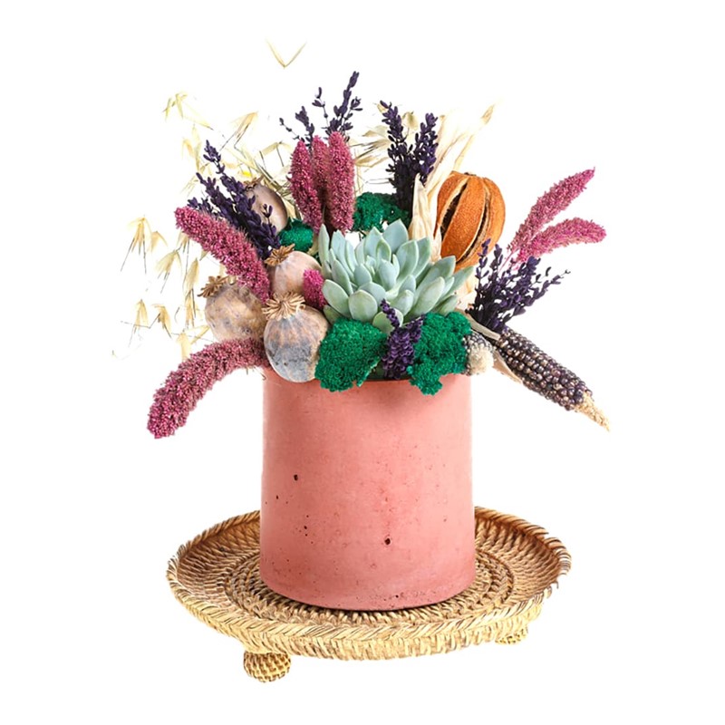 Mini Dried Flower