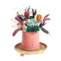 Mini Dried Flower