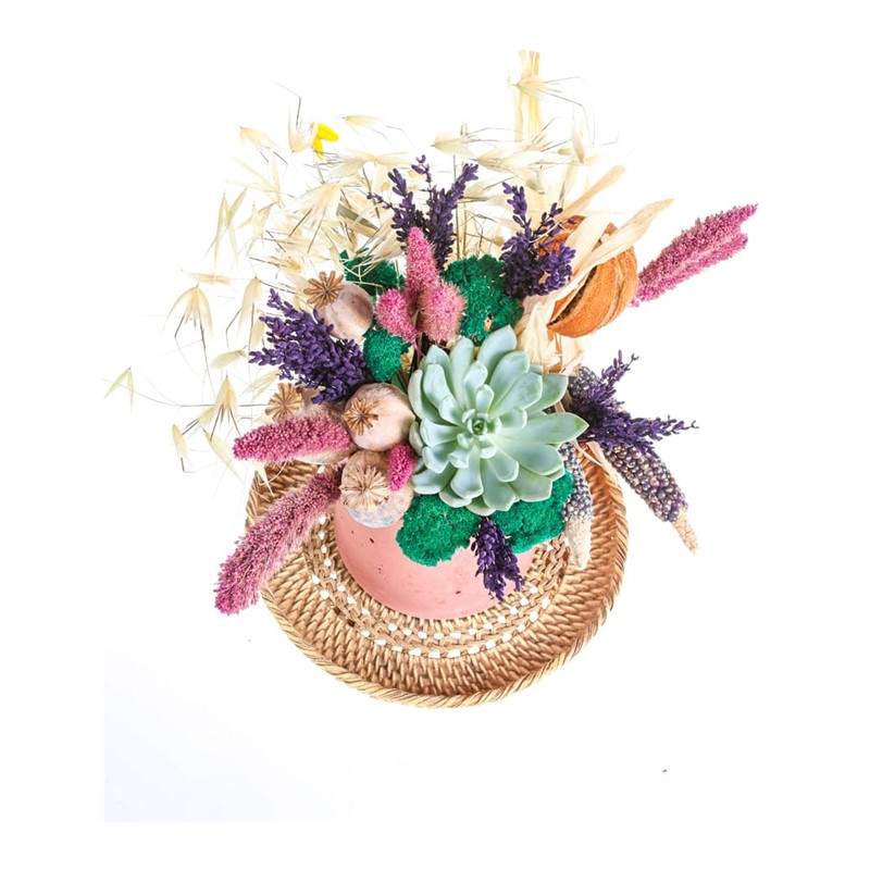 Mini Dried Flower