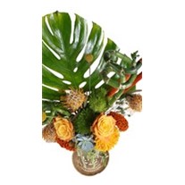 Forest Flowers
