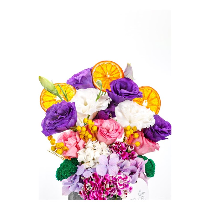 Candy Mix Aranjman