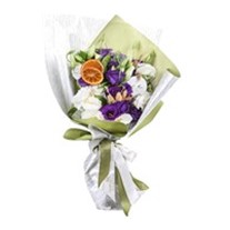Magical Lisianthus