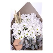 Daisies Çiçek Buketi