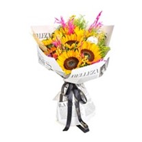 July Bouquet