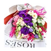 Pastel Breeze Bouquet