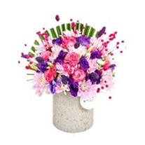 Mixed Confetti