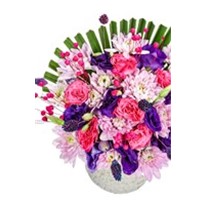 Mixed Confetti