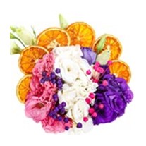 Beautiful & Bright Lisyantus