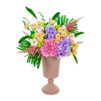 Luxury Hydrangea Love Ortanca