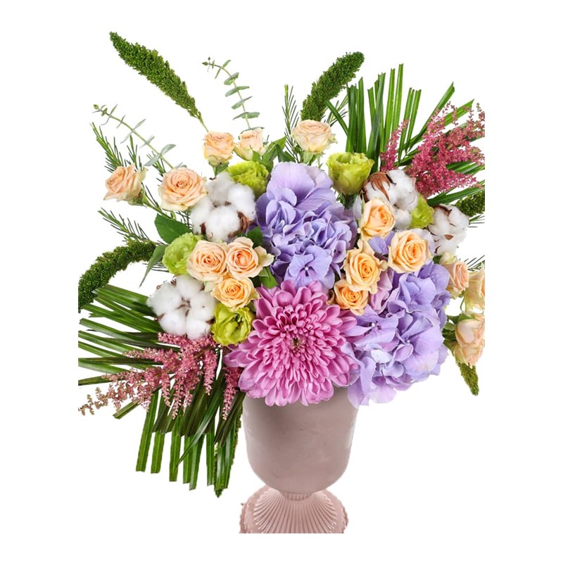 Luxury Hydrangea Love Ortanca