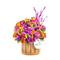 Colorful Fun