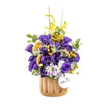 Enchanting Flower Aranjman