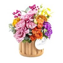 Candy Color Mix