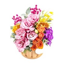 Candy Color Mix