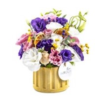 Mixed Lisianthus