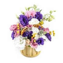 Mixed Lisianthus
