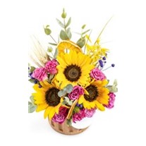 Live Flowers