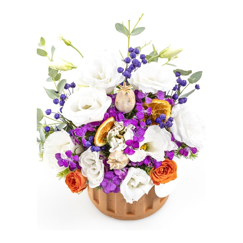Precios Love Flowers
