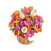 Flower Beauty Sprinkles