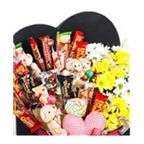 Chocolate Love Show
