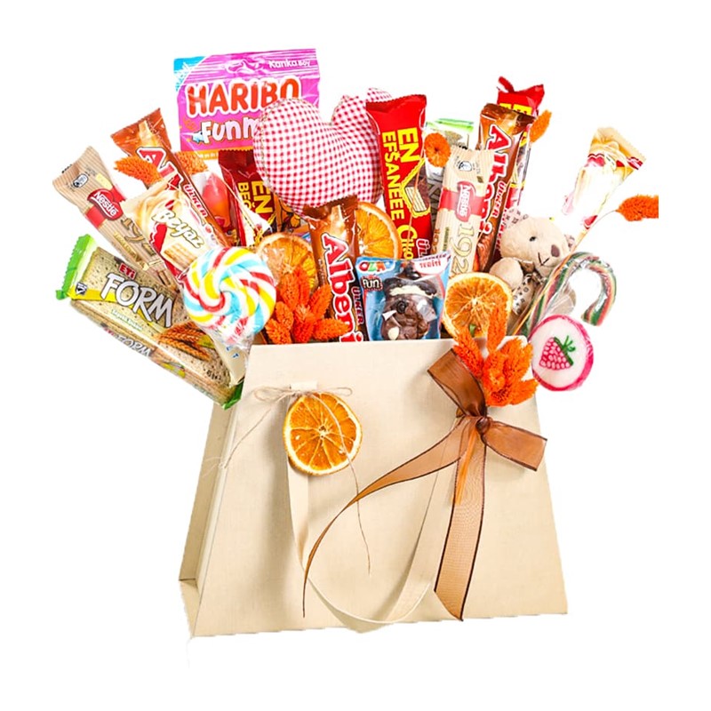 Bag Of Chocolates