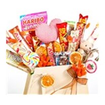 Bag Of Chocolates
