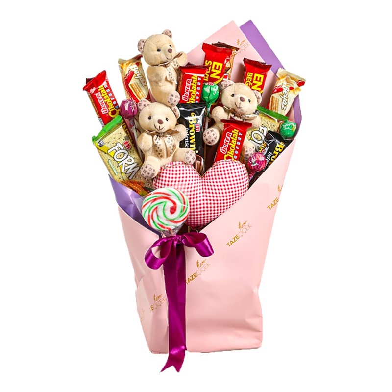 Chocolate Package