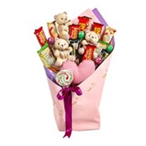 Chocolate Package