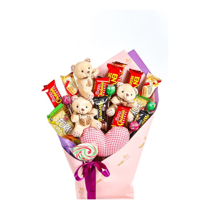 Chocolate Package