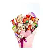 Chocolate Package