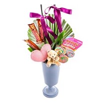 Jelly Bean Orchid