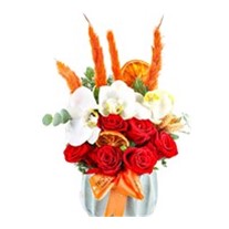 Red Vellet Purity