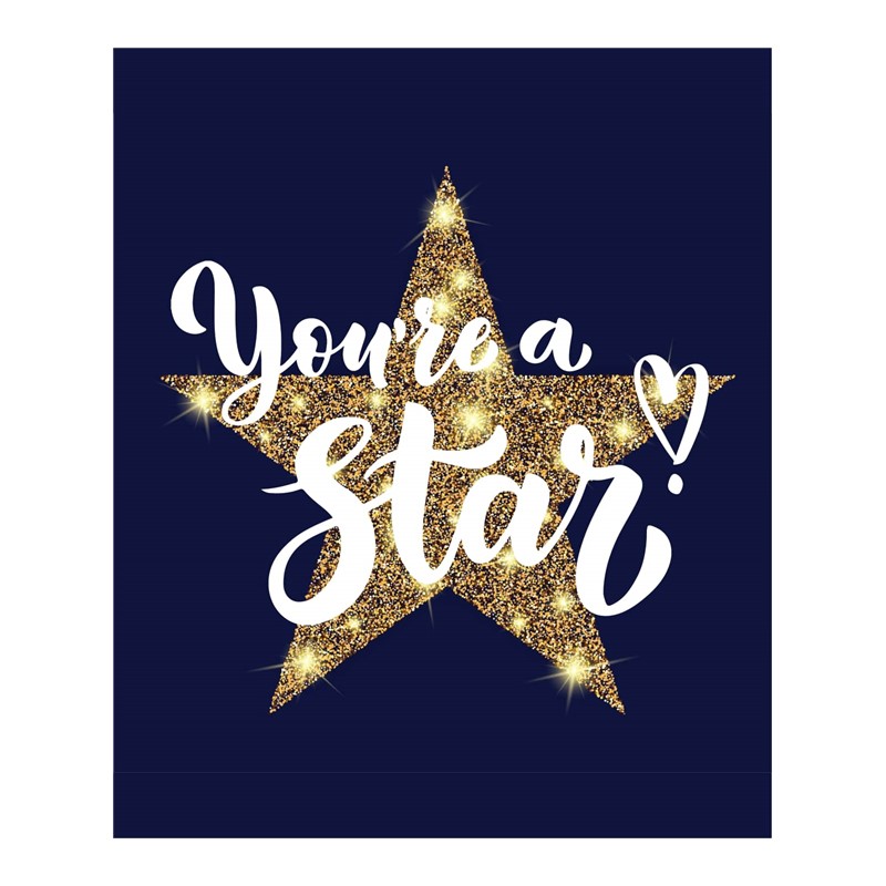 Youre a Star