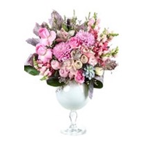 Pink Magic Arrangement
