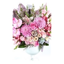 Pink Magic Arrangement