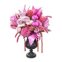 Luxury Pink Elegance
