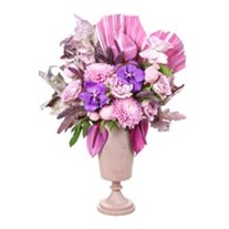 Shades Of Pink