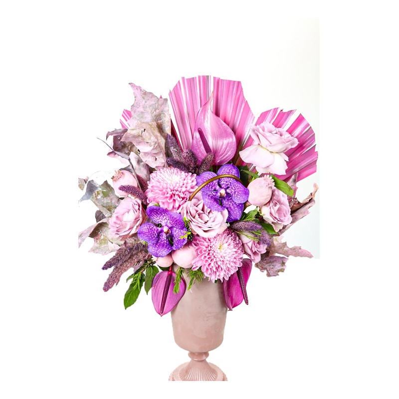 Shades Of Pink