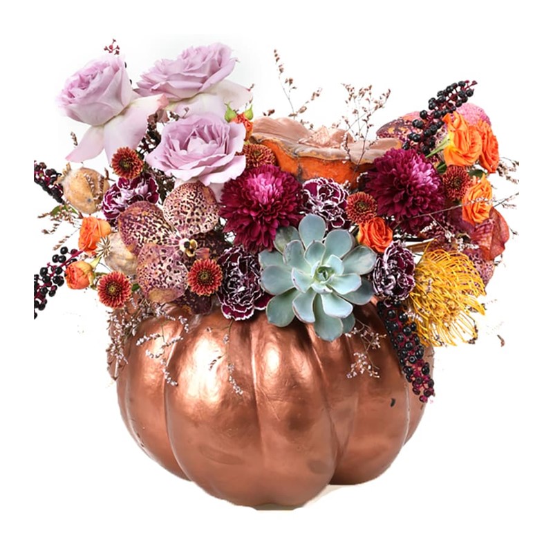 The Pumpkin Effect