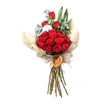 Golden Sunset Bouquet
