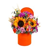 Sun Tear Flower Box