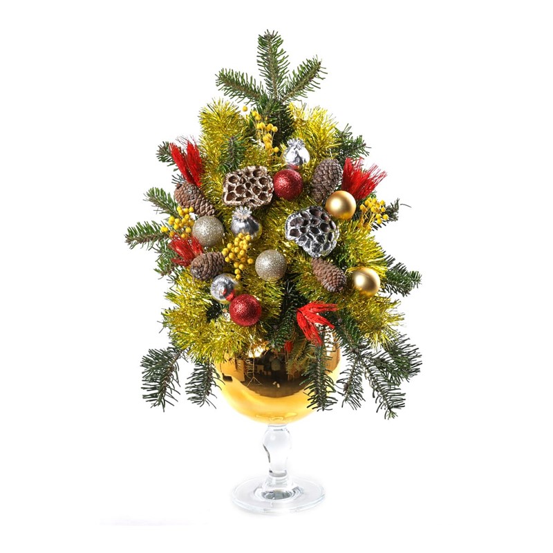 Luxury Christmas Effect