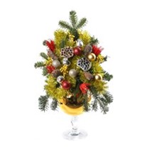 Luxury Christmas Effect
