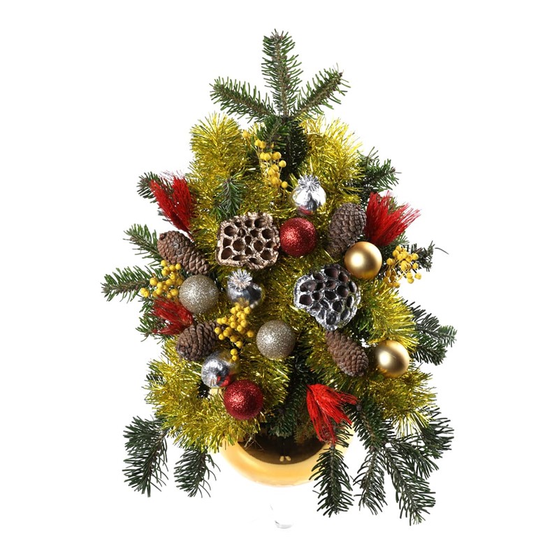 Luxury Christmas Effect