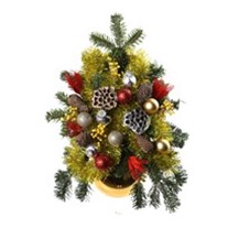 Luxury Christmas Effect