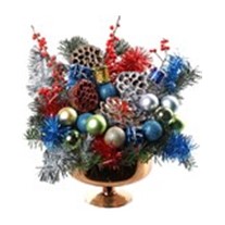 Colorful Of New Year