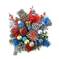 Colorful Of New Year