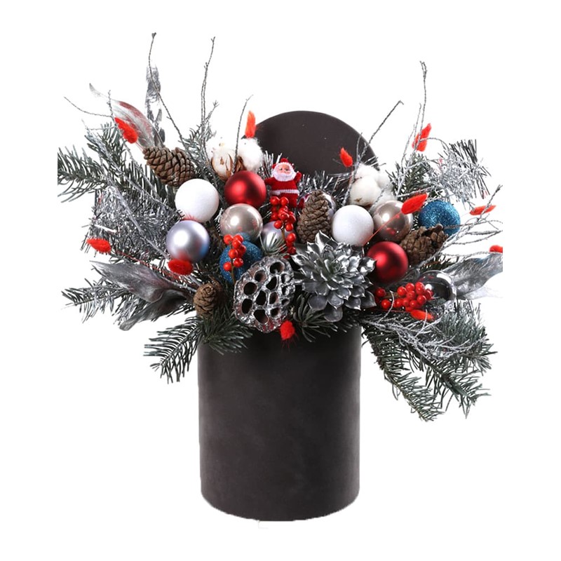Box Of Christmas