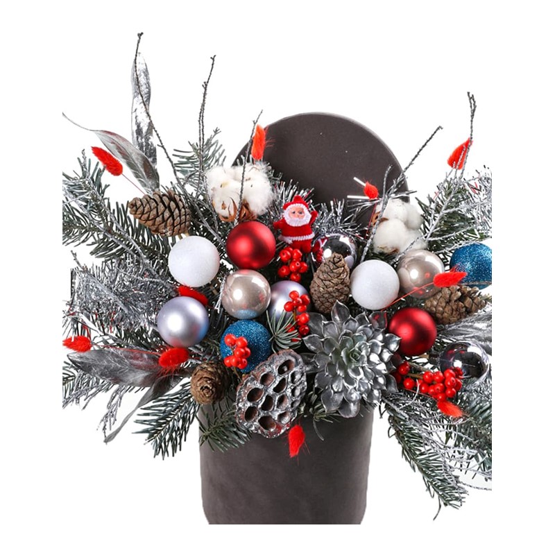 Box Of Christmas
