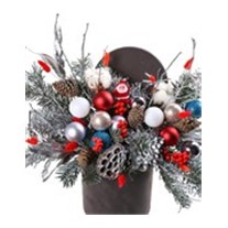Box Of Christmas